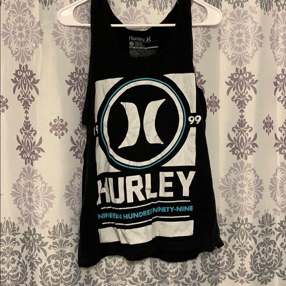 Hurley Men’s tank top